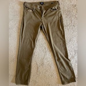 Paige Federal style pants